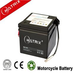 6v 4ah Motorcycle Battery Wholesale