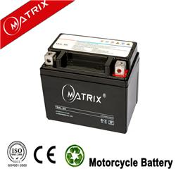 12v 4ah Everstart Motorcycle Battery