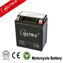 12v 7ah Cheap Motorbike Batteries YTX7L-BS