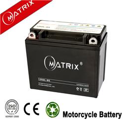 12v 9ah Cheap Motorbike Battery