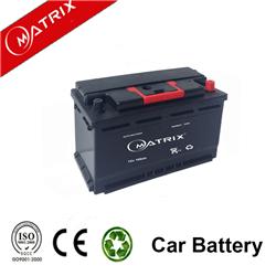 MF Auto Batteries Battery 12V 100ah